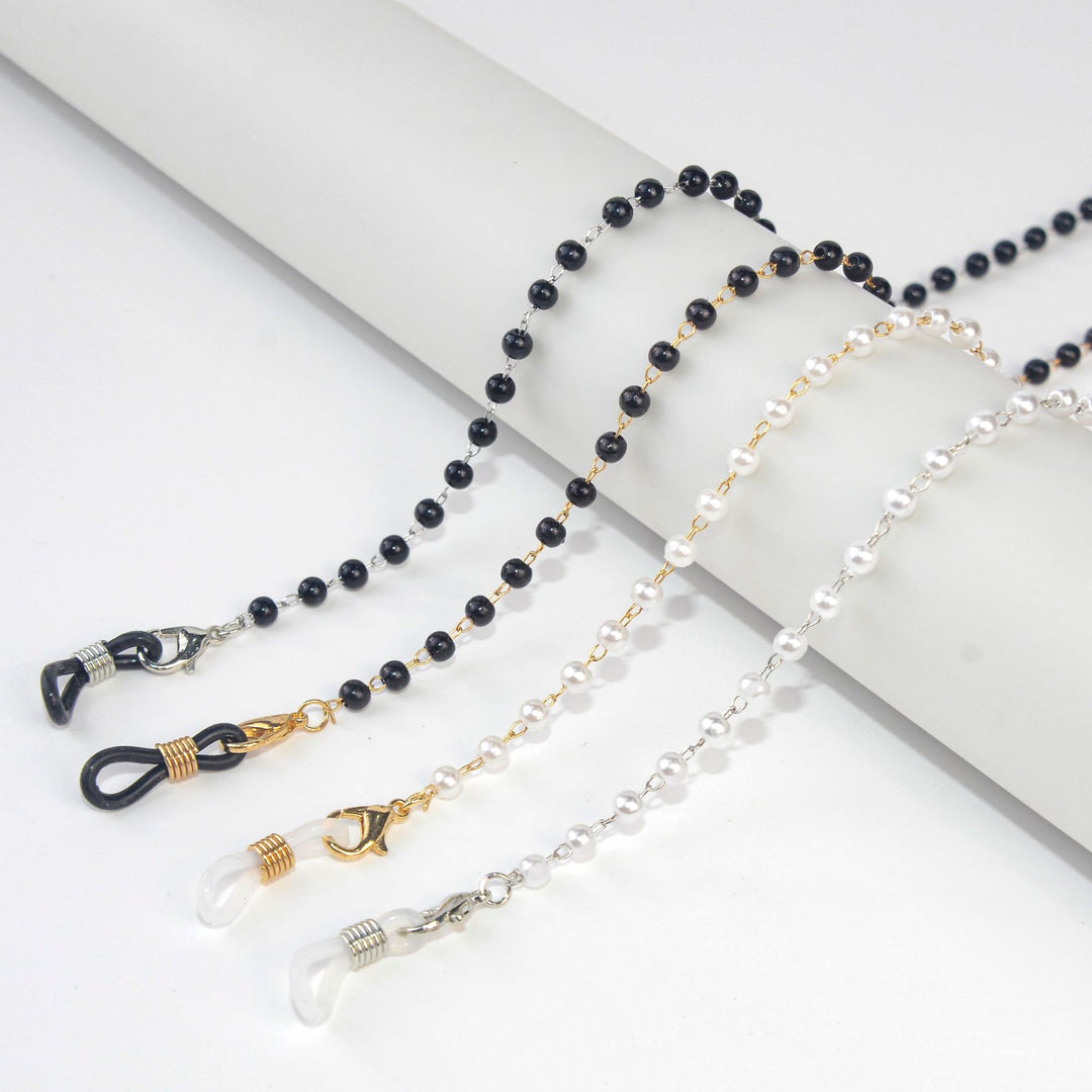 Stylish Beaded Eyewear Chain Bowlift 1788164352