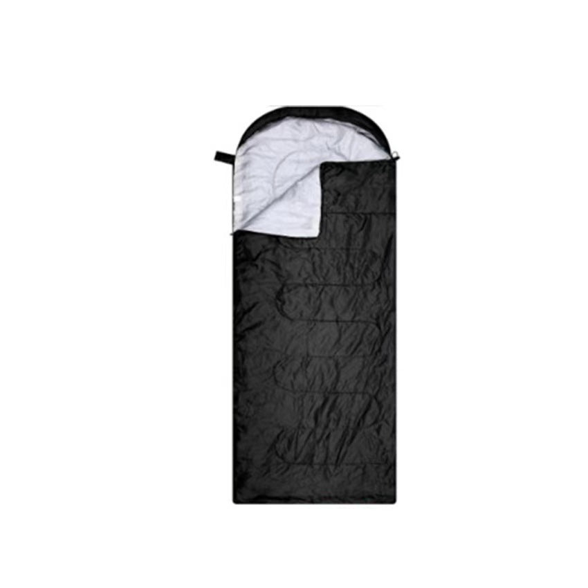 Compact Camping Sleeping Bag With Thermal Insulation Bowlift