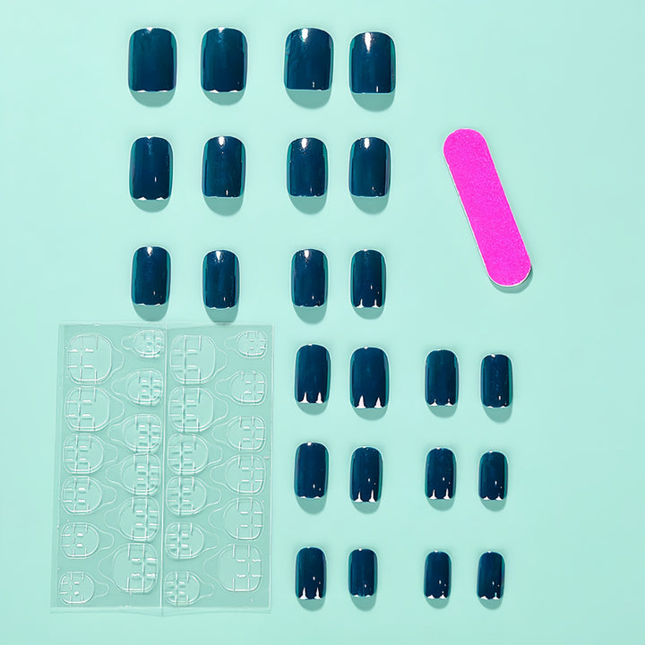 Stylish Art Nails Bowlift