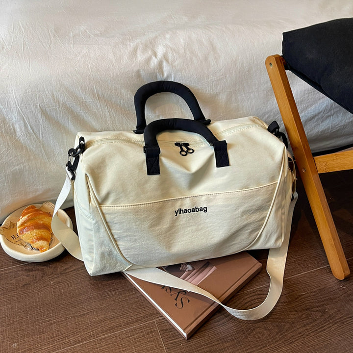 Multi-Functional Weekender Duffle Bag