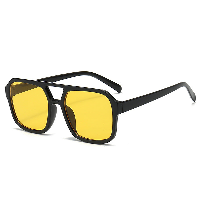 Fashion Shield Sunglasses
