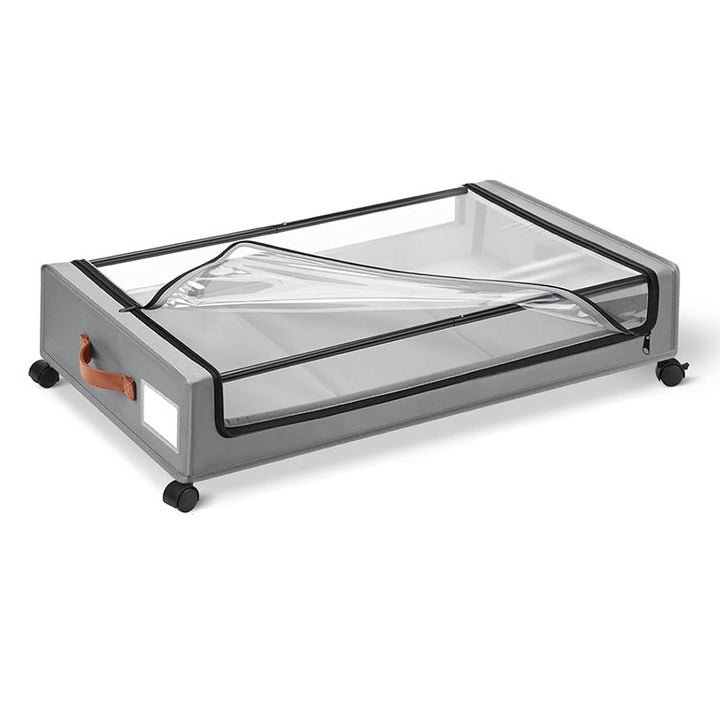 Premium Under-Bed Storage Organizer