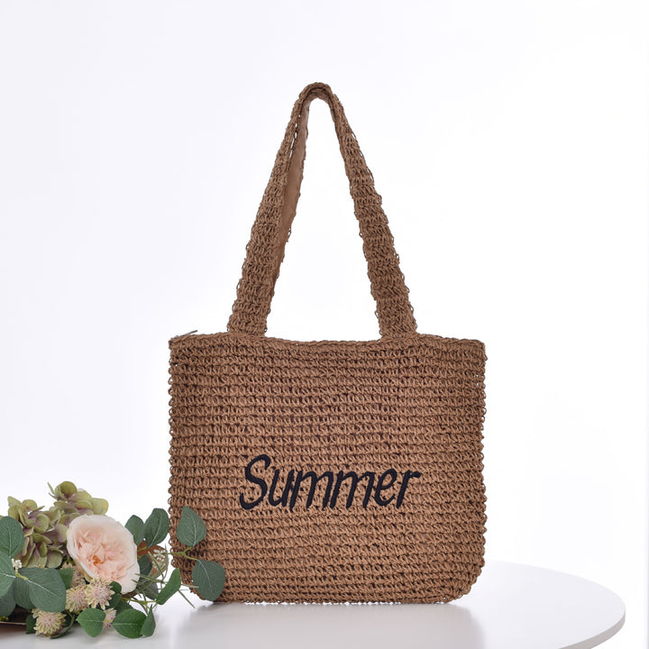 Beach bag Bowlift