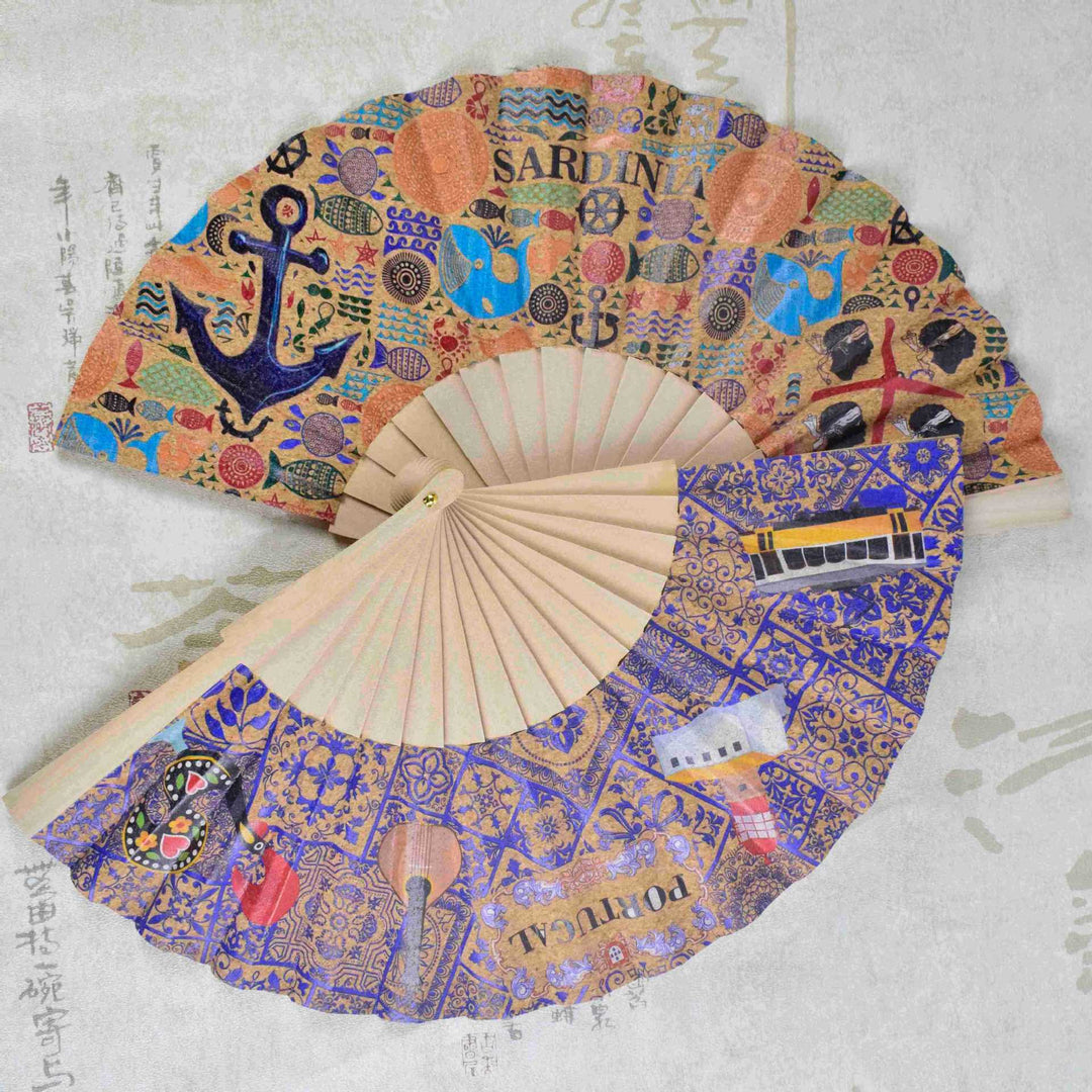 Unisex Fan Bowlift