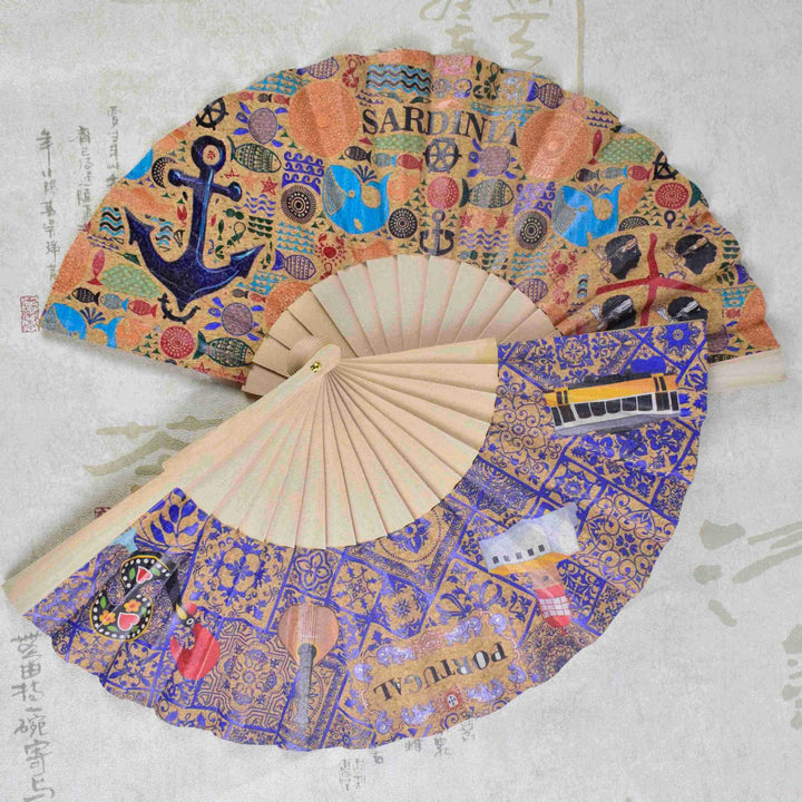 Unisex Fan Bowlift