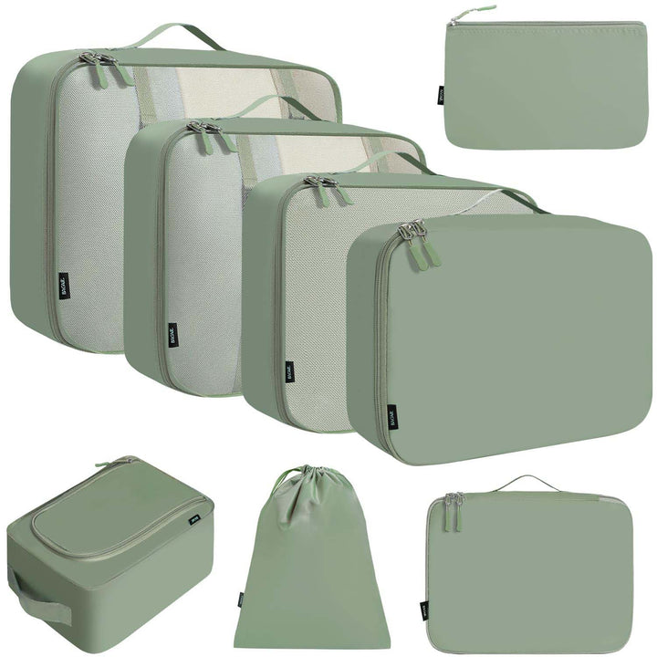 Unisex Storage Bags Set Bowlift