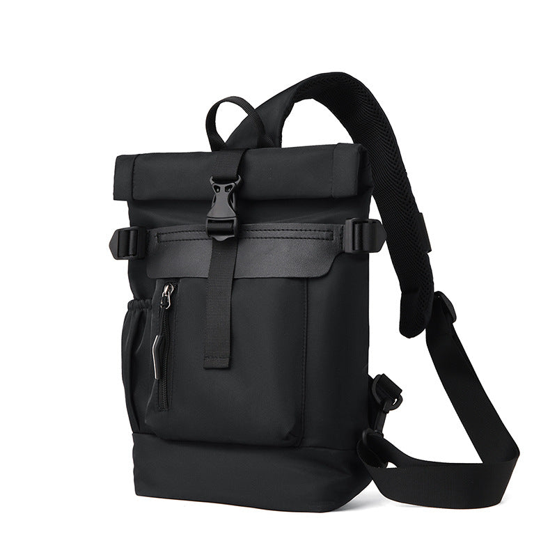 Waterproof Rolltop Backpack Bowlift