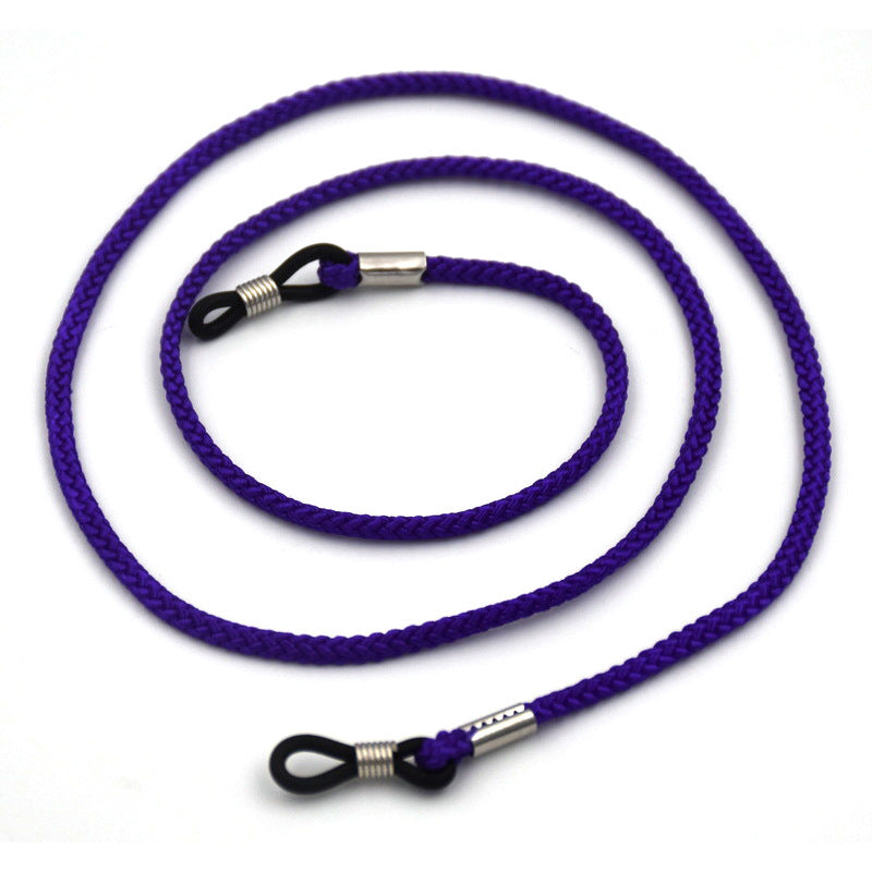 Adjustable Eyewear Safety Strap Bowlift