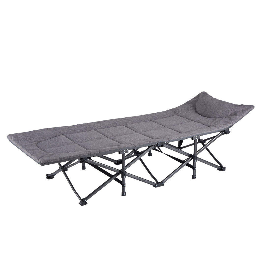 Camping cot Bowlift