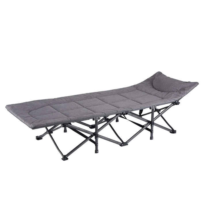 Camping cot Bowlift