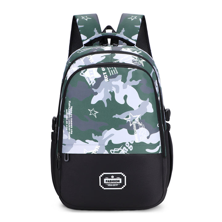 Urban Adventure Backpack
