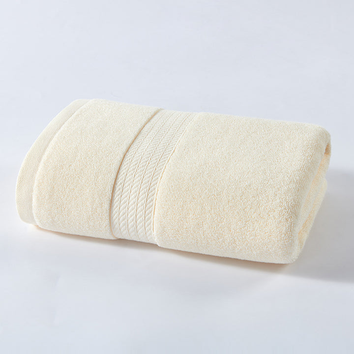 Women's Luxury Terry Towel Bowlift