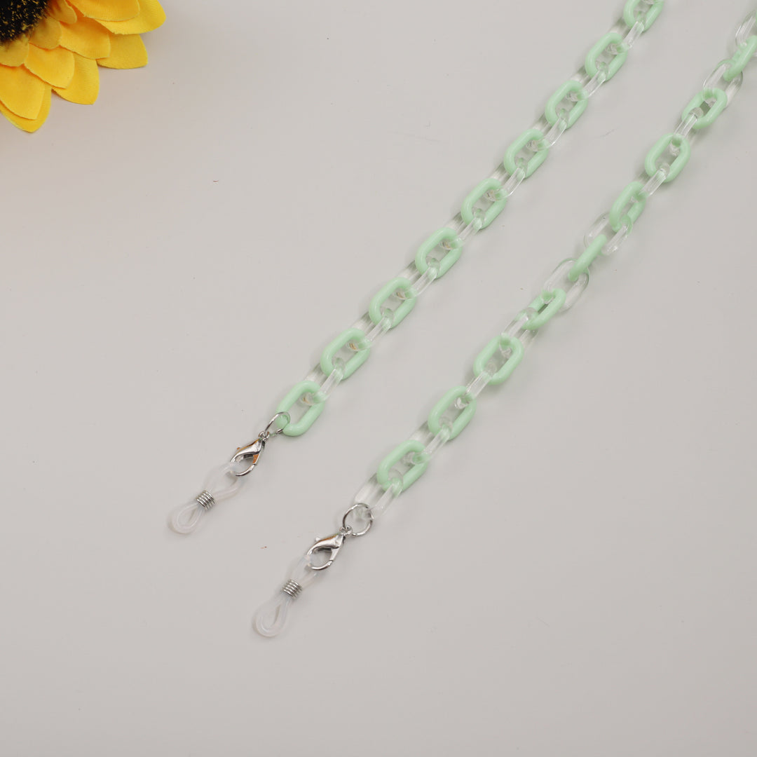 Stylish Eyewear Chain Bowlift