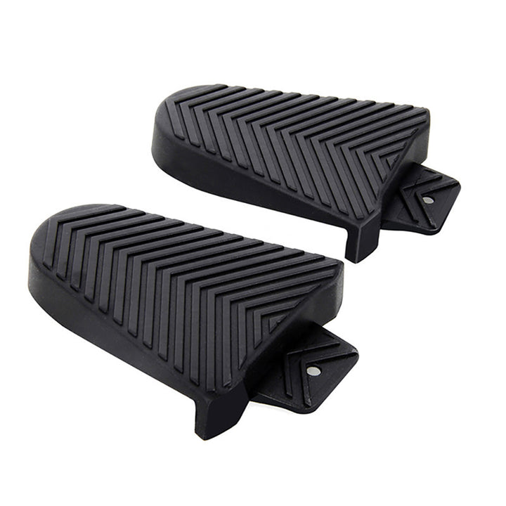 Bicycle Cleat and Pedal Accessory Kit Bowlift