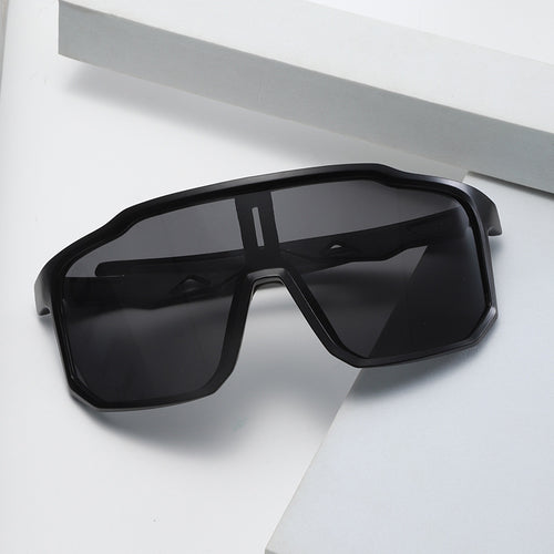 Men's High-Performance Sports Sunglasses Bowlift