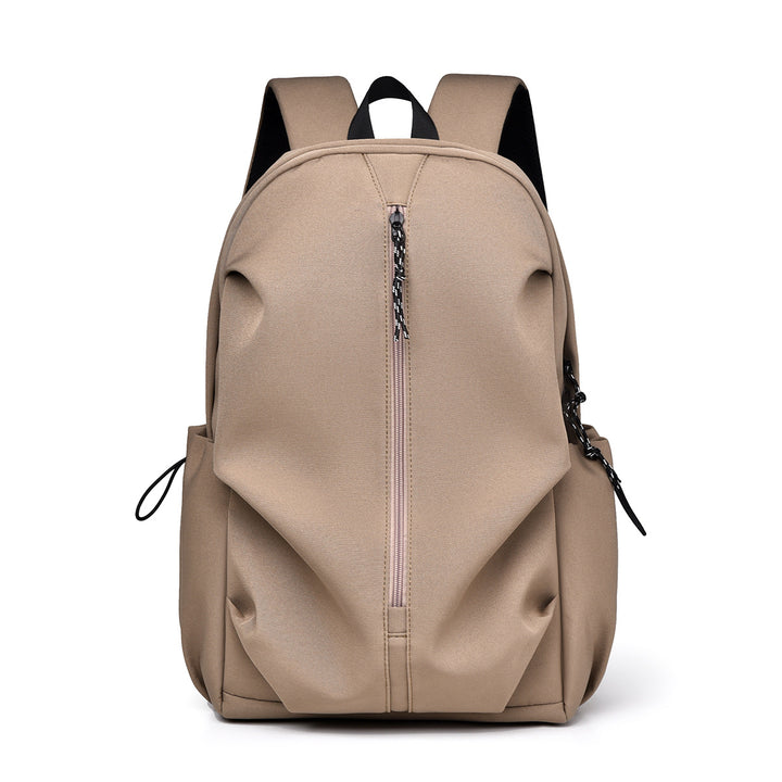 Ergonomic Everyday Backpack Bowlift