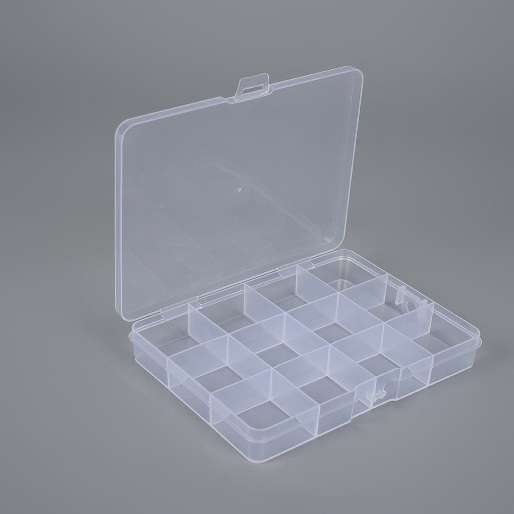 Multi-Sectional Craft Supplies Organizer Bowlift