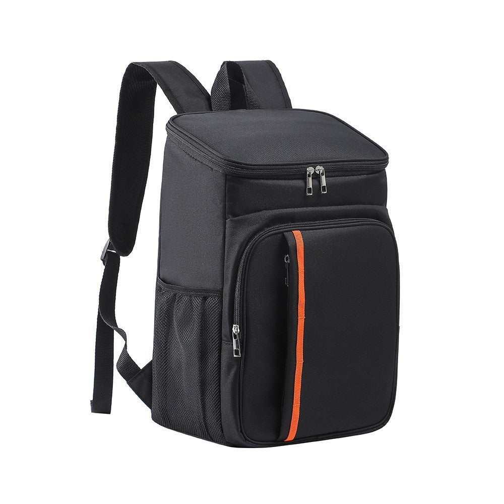 Unisex Backpack with insulated compartment Bowlift