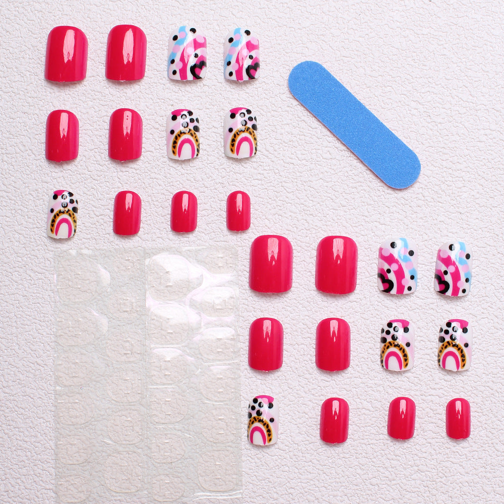 Artistic Nail Designs Bowlift