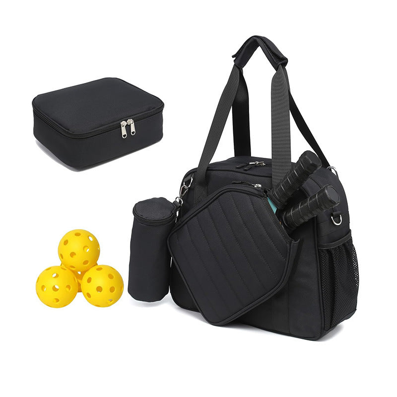 Versatile Sports Equipment Tote Bowlift
