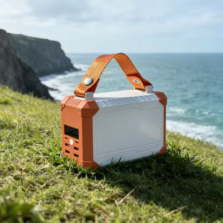 Portable Bluetooth Speaker Bowlift