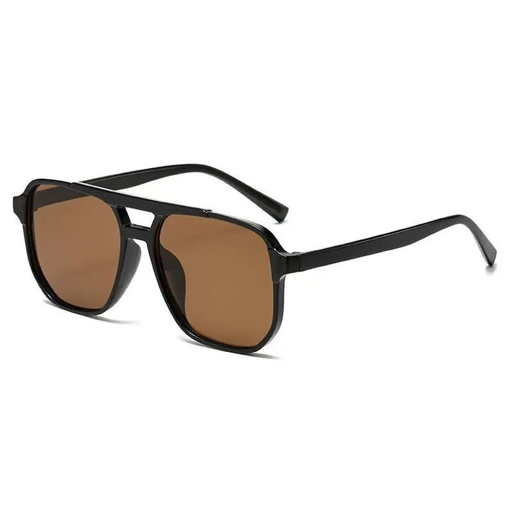 Bold Oversized Fashion Sunglasses Bowlift