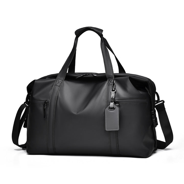 Waterproof Travel Duffel Bag Bowlift