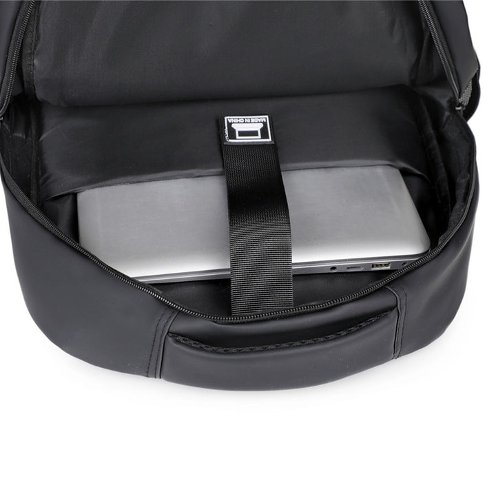 Padded Comfort Backpack Bowlift