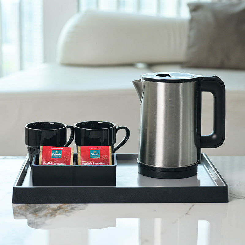 Modern Electric Kettle Bowlift
