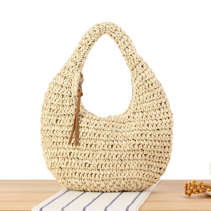Handmade Crossbody Bag Bowlift