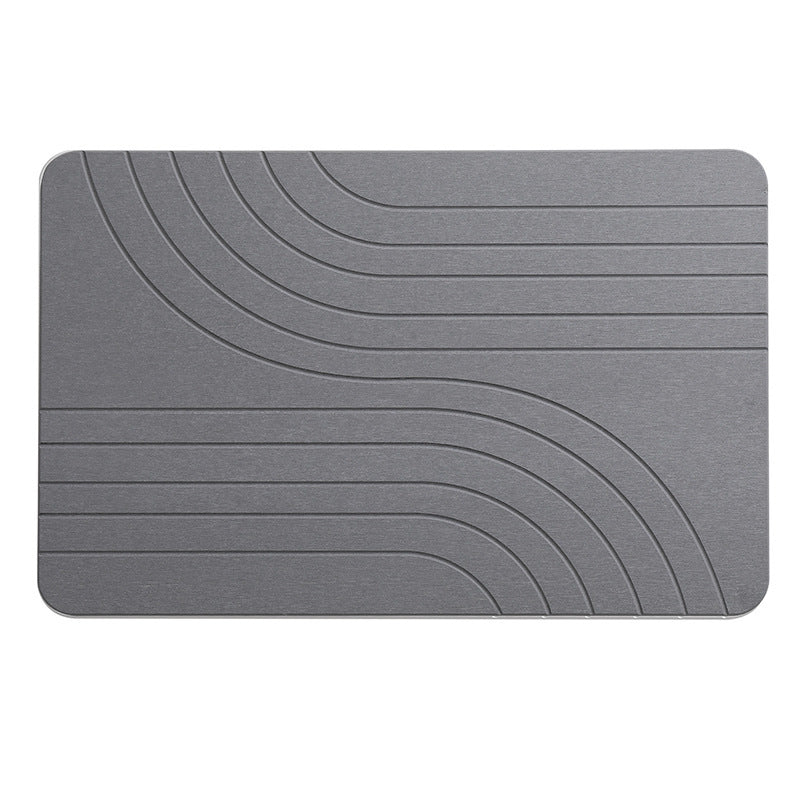 Multi-Functional Kitchen Counter Mat