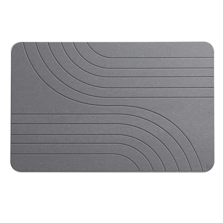 Multi-Functional Kitchen Counter Mat