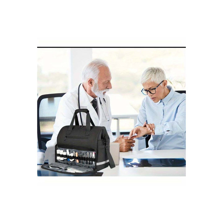 Unisex Professional Storage Bag Bowlift