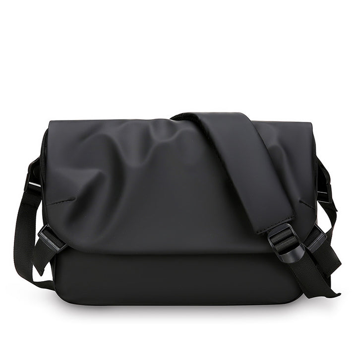 Waterproof Messenger Bag Bowlift