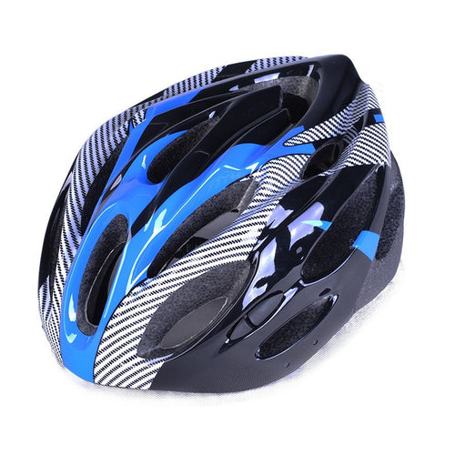 aerodynamic ventilated cycling helmet with multi-vent airflow and micro-adjust fit system Bowlift