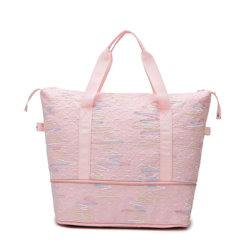 Multifunctional leisure bag Bowlift