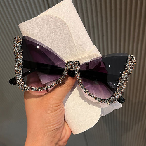 Women's Designer Glasses Bowlift