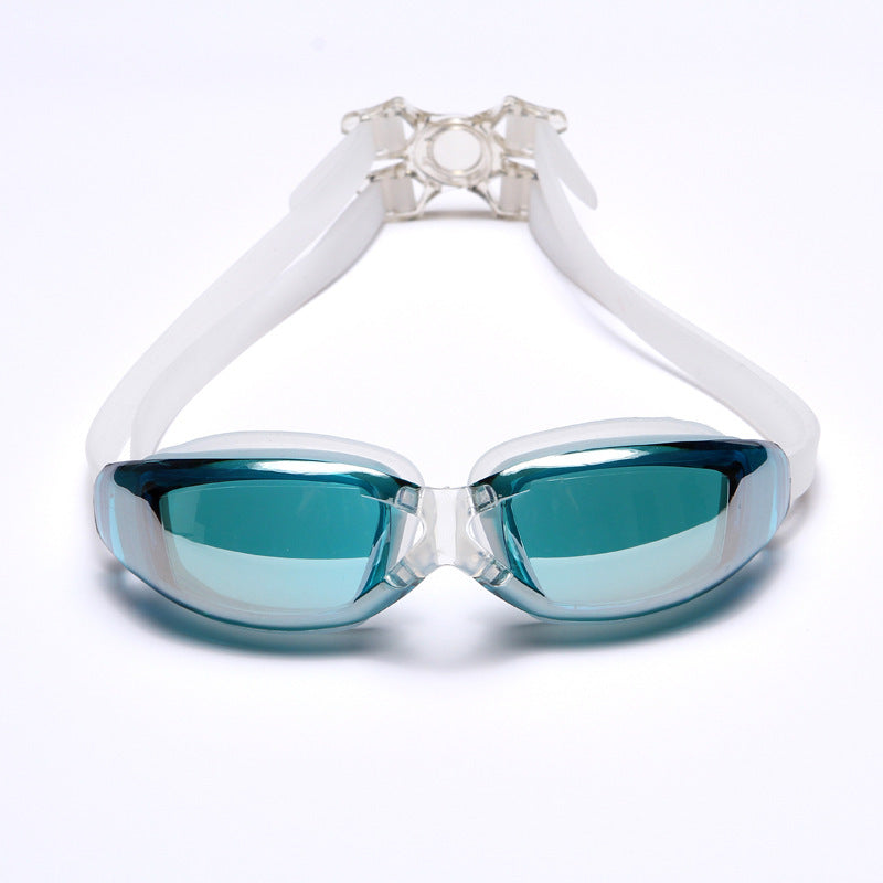 Swimming goggles Bowlift