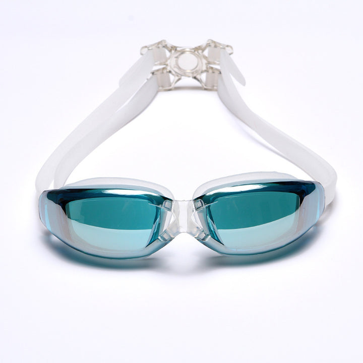 Swimming goggles Bowlift