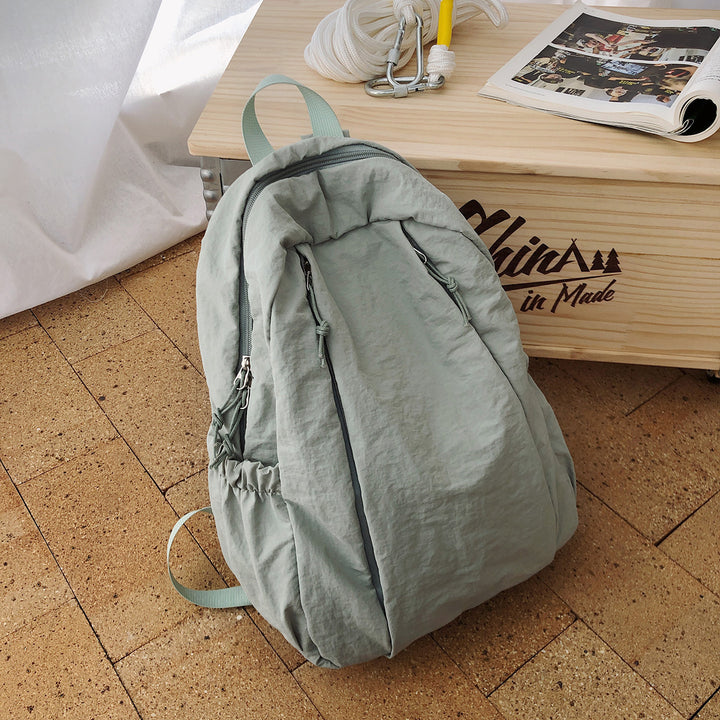 Fun Plush Bunny Backpack