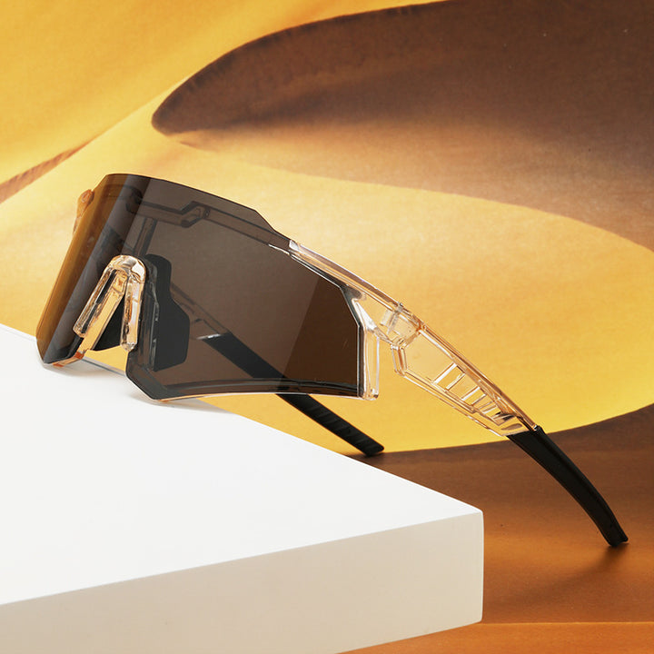 Unisex High-Performance Sport Sunglasses Bowlift