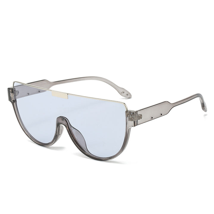 Fashion Shield Sunglasses Bowlift