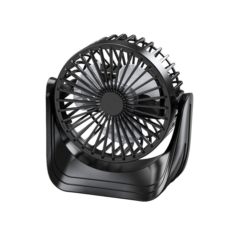 Table fan Bowlift