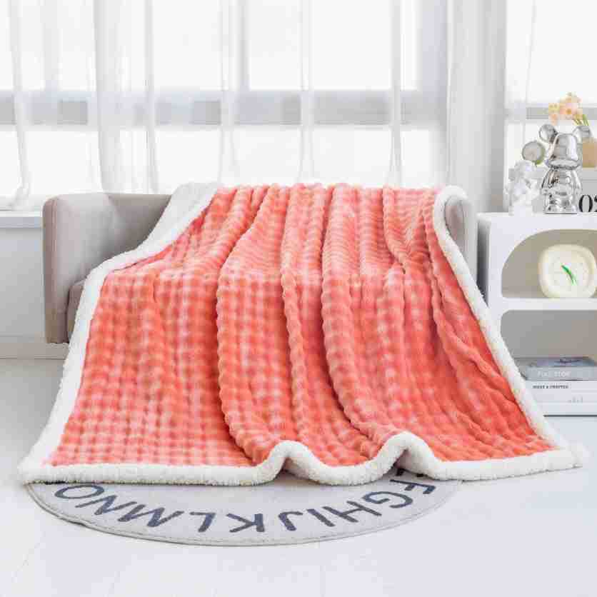 Plush Knit
