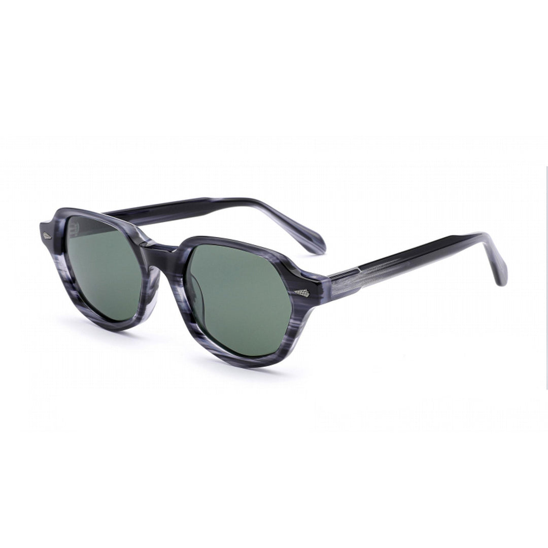 Women's designer sunglasses with unique frame and UV protection Bowlift