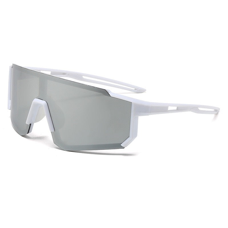 High-Performance Sport Sunglasses Bowlift