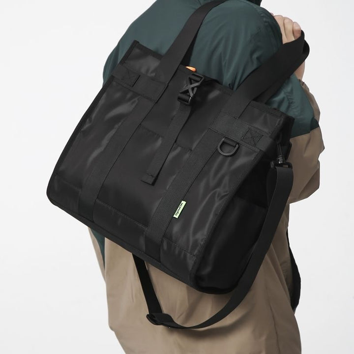 Practical everyday bag Bowlift