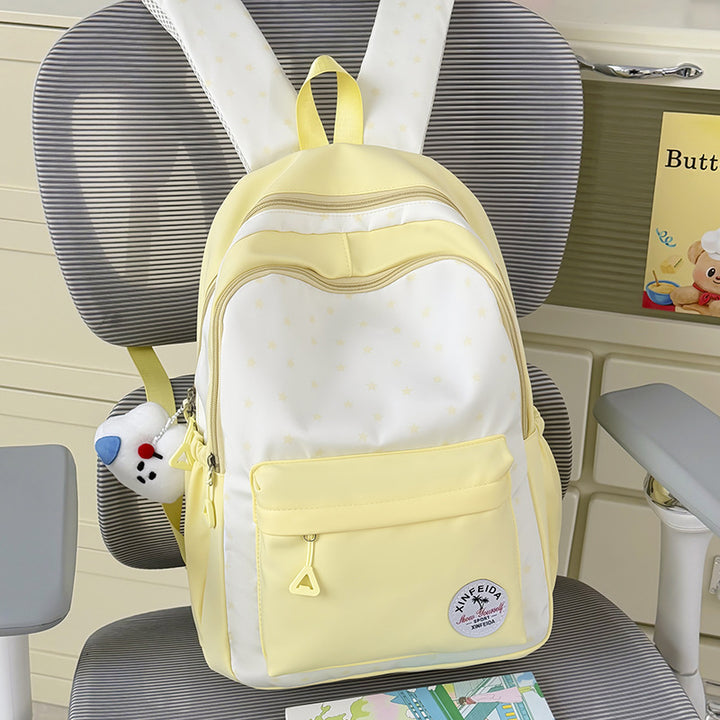Stylish Multifunctional Backpack