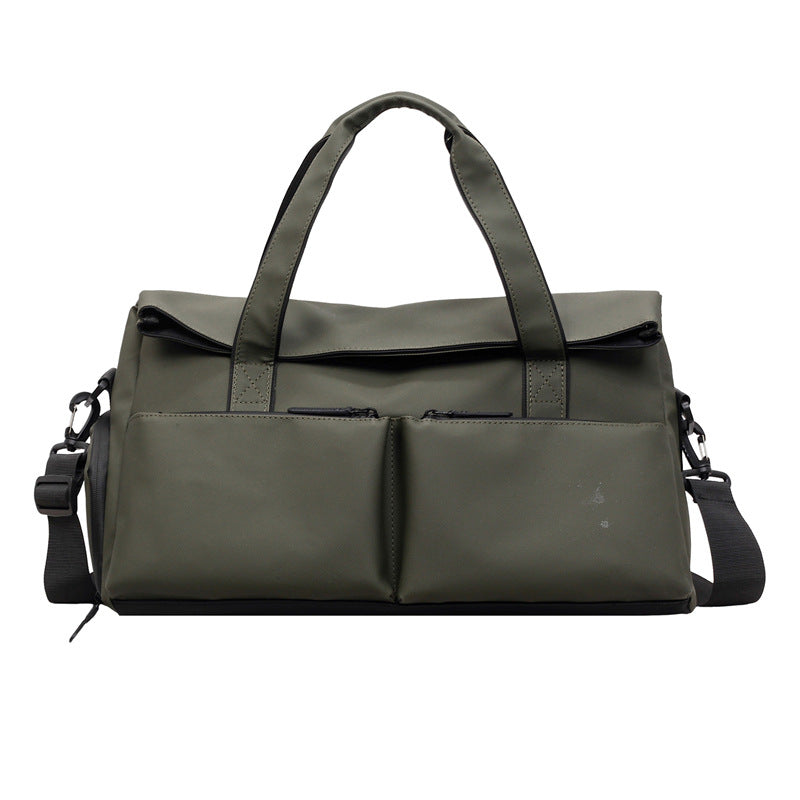Functional Travel Duffle