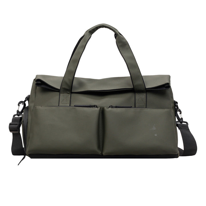 Functional Travel Duffle